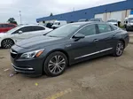 2017 Buick Lacrosse Essence Gray vin: 1G4ZP5SS8HU144328