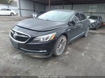 2017 Buick Lacrosse Essence Black vin: 1G4ZP5SS8HU144958