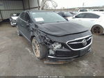 2017 Buick Lacrosse Essence Black vin: 1G4ZP5SS8HU144958