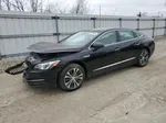 2017 Buick Lacrosse Essence Black vin: 1G4ZP5SS8HU153174