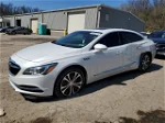 2017 Buick Lacrosse Essence White vin: 1G4ZP5SS8HU153997