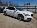 2017 Buick Lacrosse Essence White vin: 1G4ZP5SS8HU153997