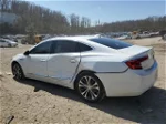 2017 Buick Lacrosse Essence White vin: 1G4ZP5SS8HU153997