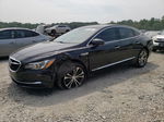 2017 Buick Lacrosse Essence Black vin: 1G4ZP5SS8HU166863