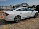 2017 Buick Lacrosse Essence White vin: 1G4ZP5SS8HU182500