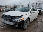 2017 Buick Lacrosse Essence White vin: 1G4ZP5SS8HU208030