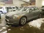 2019 Buick Lacrosse Essence Gray vin: 1G4ZP5SS8KU100966