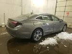 2019 Buick Lacrosse Essence Gray vin: 1G4ZP5SS8KU100966