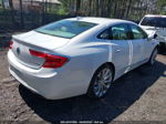 2017 Buick Lacrosse Essence White vin: 1G4ZP5SS9HU133502