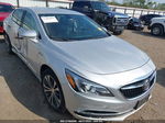 2017 Buick Lacrosse Essence Silver vin: 1G4ZP5SS9HU182523