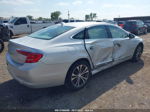 2017 Buick Lacrosse Essence Silver vin: 1G4ZP5SS9HU182523