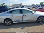 2017 Buick Lacrosse Essence Silver vin: 1G4ZP5SS9HU182523