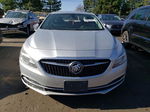 2017 Buick Lacrosse Essence Silver vin: 1G4ZP5SS9HU210045