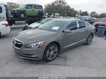 2019 Buick Lacrosse Fwd Essence Gray vin: 1G4ZP5SS9KU100166