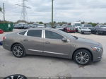 2019 Buick Lacrosse Fwd Essence Gray vin: 1G4ZP5SS9KU100166