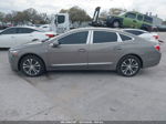 2019 Buick Lacrosse Fwd Essence Gray vin: 1G4ZP5SS9KU100166