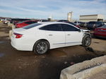 2019 Buick Lacrosse Essence White vin: 1G4ZP5SS9KU111328