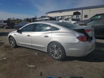 2017 Buick Lacrosse Essence Silver vin: 1G4ZP5SSXHU189142