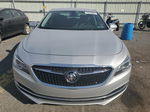 2017 Buick Lacrosse Essence Silver vin: 1G4ZP5SSXHU189142