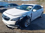 2017 Buick Lacrosse Essence White vin: 1G4ZP5SSXHU191067