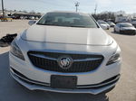 2017 Buick Lacrosse Essence White vin: 1G4ZP5SSXHU194924