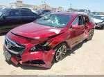 2019 Buick Lacrosse Essence Maroon vin: 1G4ZP5SSXKU100757