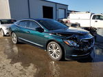 2019 Buick Lacrosse Essence Green vin: 1G4ZP5SSXKU106106