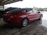 2019 Buick Lacrosse Essence Red vin: 1G4ZP5SZ2KU113869