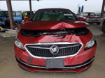 2019 Buick Lacrosse Essence Red vin: 1G4ZP5SZ2KU113869