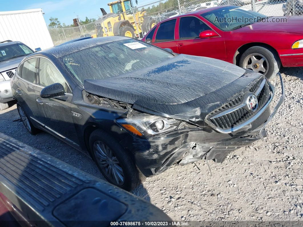 2019 Buick Lacrosse Essence Black vin: 1G4ZP5SZ4KU100296