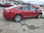 2019 Buick Lacrosse Essence Red vin: 1G4ZP5SZ4KU101741