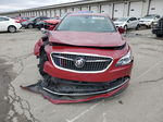 2019 Buick Lacrosse Essence Red vin: 1G4ZP5SZ4KU101741