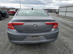 2019 Buick Lacrosse Essence Gray vin: 1G4ZP5SZ4KU102193