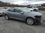 2019 Buick Lacrosse Essence Серый vin: 1G4ZP5SZ4KU102193