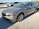 2019 Buick Lacrosse Essence Silver vin: 1G4ZP5SZ4KU105028