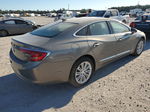 2019 Buick Lacrosse Essence Silver vin: 1G4ZP5SZ4KU105028