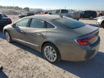 2019 Buick Lacrosse Essence Silver vin: 1G4ZP5SZ4KU105028