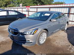 2019 Buick Lacrosse Essence Gray vin: 1G4ZP5SZ4KU105028