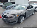 2019 Buick Lacrosse Essence Gray vin: 1G4ZP5SZ5KU127894