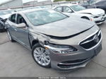 2019 Buick Lacrosse Essence Gray vin: 1G4ZP5SZ5KU127894