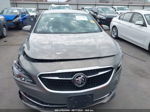 2019 Buick Lacrosse Essence Серый vin: 1G4ZP5SZ5KU127894