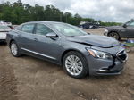 2019 Buick Lacrosse Essence Gray vin: 1G4ZP5SZ6KU102454