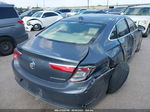 2019 Buick Lacrosse Essence Gray vin: 1G4ZP5SZ6KU113034