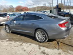 2019 Buick Lacrosse Essence Gray vin: 1G4ZP5SZXKU100593