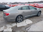 2017 Buick Lacrosse Premium Brown vin: 1G4ZR5SS0HU133611