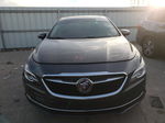 2017 Buick Lacrosse Premium Угольный vin: 1G4ZR5SS0HU165510