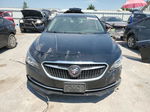 2017 Buick Lacrosse Premium Black vin: 1G4ZR5SS0HU191055