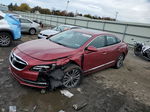 2019 Buick Lacrosse Essence Burgundy vin: 1G4ZR5SS1KU118137