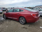 2019 Buick Lacrosse Essence Burgundy vin: 1G4ZR5SS1KU118137