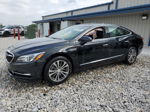 2019 Buick Lacrosse Essence Black vin: 1G4ZR5SS1KU123287